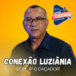 CONEXÃO LUZIÂNIA CONEXÃO LUZIÂNIA